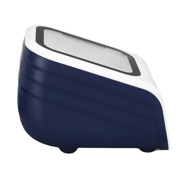Barcode Scanner Automatic Scanning Voice Prompts USB-Connected Desktop Barcode Reader for Stores
