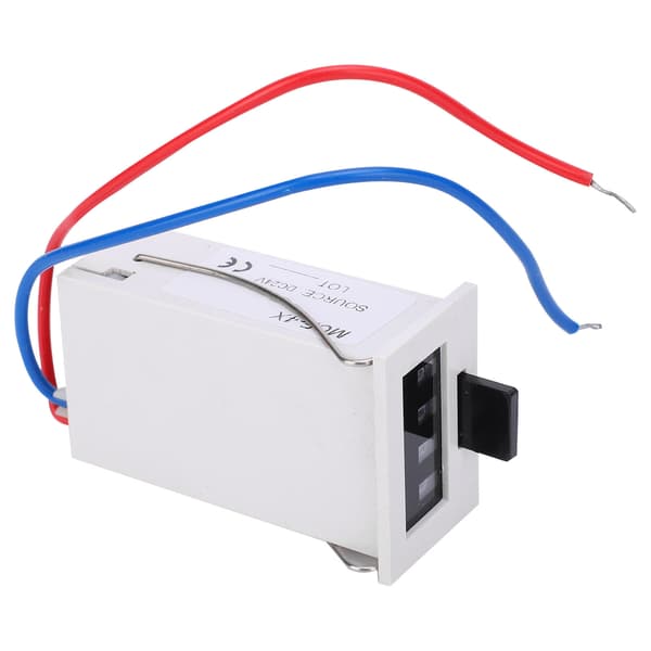 Electromagnetic Pulse Counter Ultrasonic Welding and Cutting Machine MCF‑4 1.5W DC24V