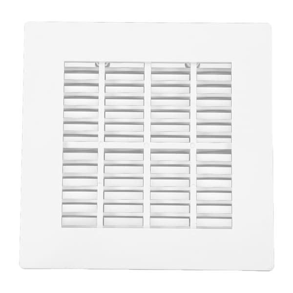Floor Drain Cover Square Multifunctional Main Drain Port for Swimming Pool Spa
