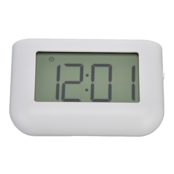 Digital Køkken Timer Magnetisk Nedtælling Op-Tælling Timer med Stor LCD Skærm til Madlavning Klasseværelse og Fitnesscenter