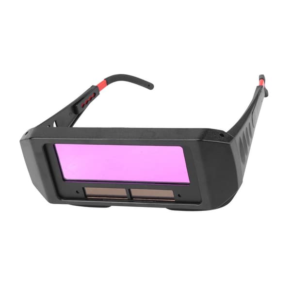 Automatic Darkening Welding Goggles for TIG MIG Welders