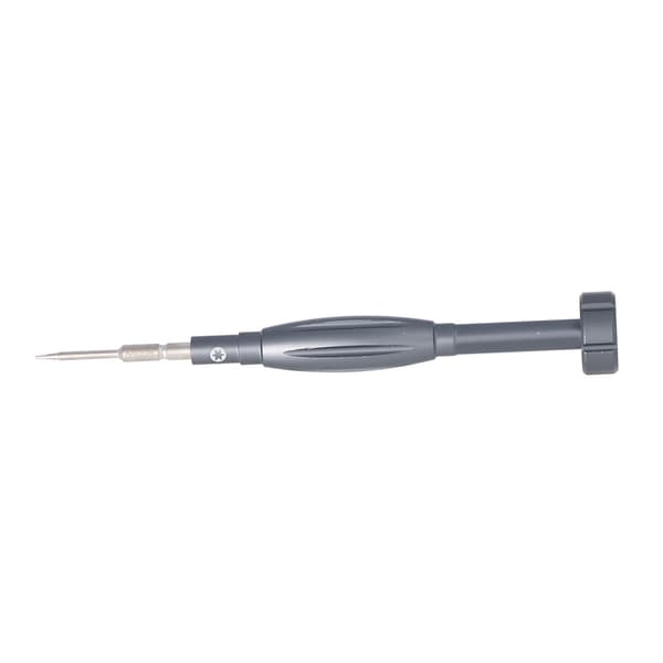 Precision Screwdriver Alloy Steel Disassembly Hand Tool Nut Driver 2D Industrial Accessories Star