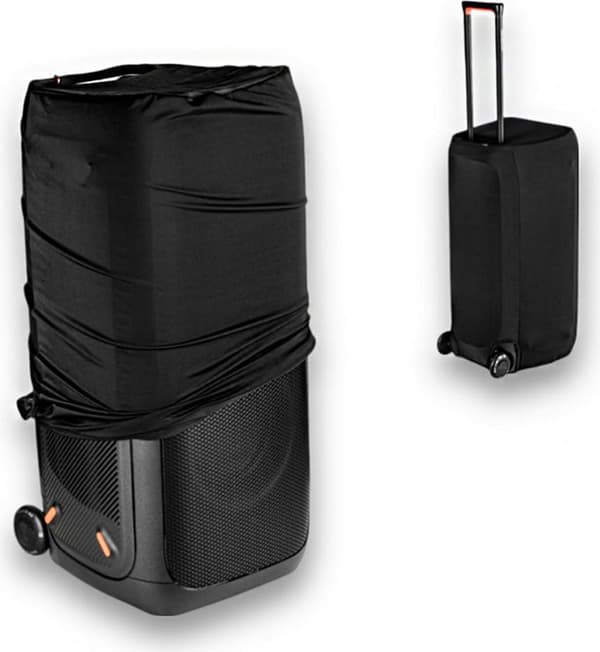 Støvdeksel for JBL Partybox 310 / Stage 320 høyttaler