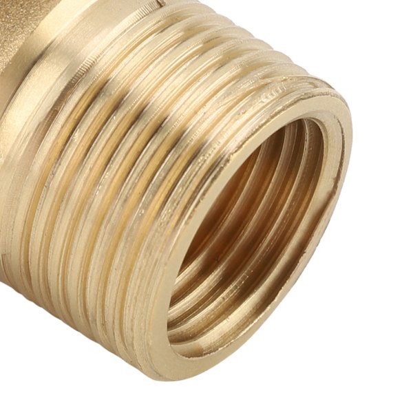 Messinki-jäätorni Cascade Cedar -vesisuihkupään suihkusuutin lampi sprinkleri (1/2''3/4''）