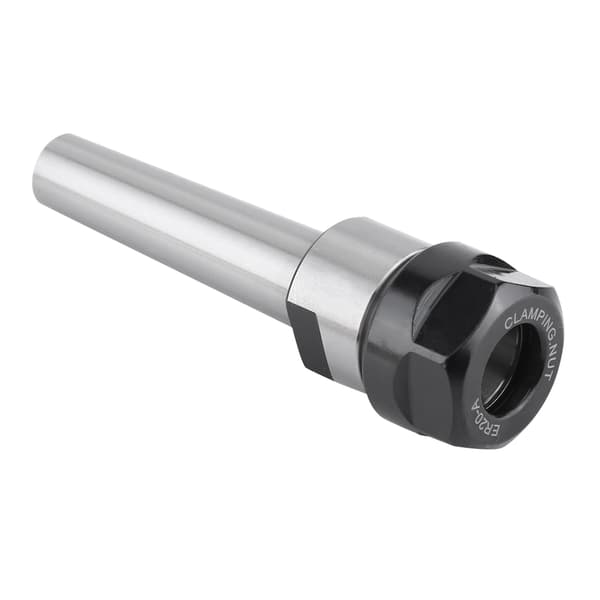 ER20 MT2 M10 Taper Collet Chuck Holder Milling Spindle Adapter CNC Milling Tool