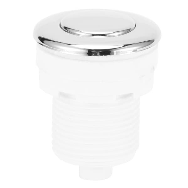 Badekar Massasje Jet Dyse Rustfritt Stål Dyser Svømmebasseng Hydroterapi SPA Tilbehør
