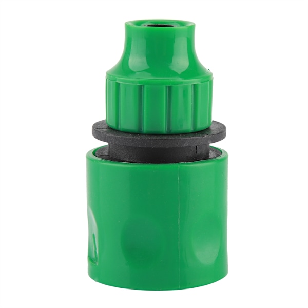 15M Balkon Drivhus Have Auto Mikro Dryp Vandingsspray Plante Vandingssæt (EU Standard)