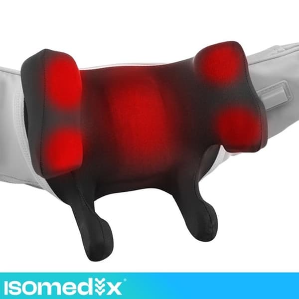 Nakkemassage - Massager til nakke og ryg