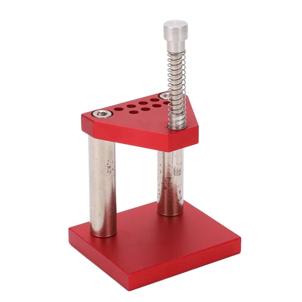 Watch Hand Remover Tool Presser Lifter Plunger Universal Watchmaker Fitting Repair Kit