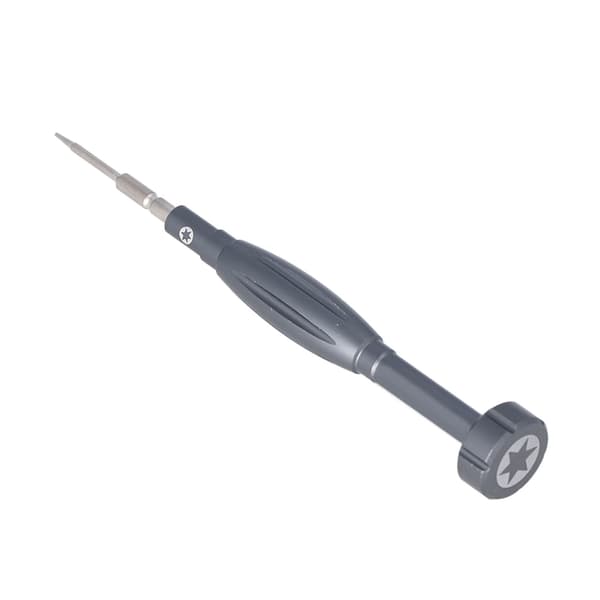 Precision Screwdriver Alloy Steel Disassembly Hand Tool Nut Driver 2D Industrial Accessories Star