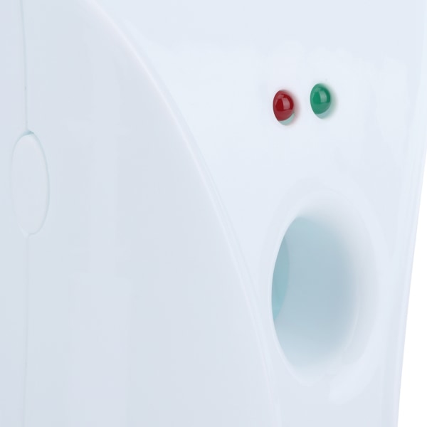 Väggmonterad inomhus automatisk luftfräschare Doft Aerosol Spray Dispenser Parfym Sprayer