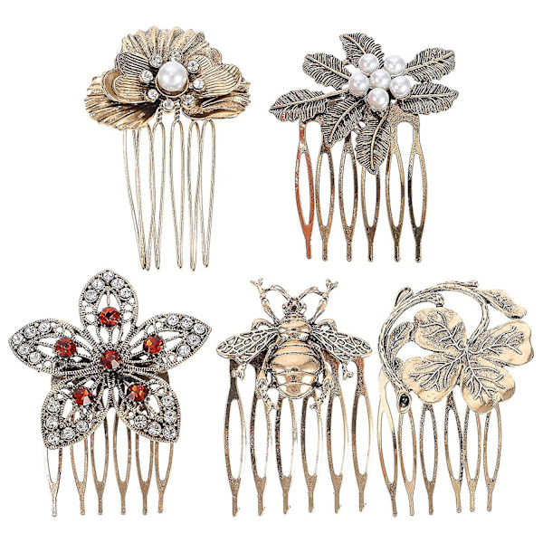 Butterfly hotsell hair comb