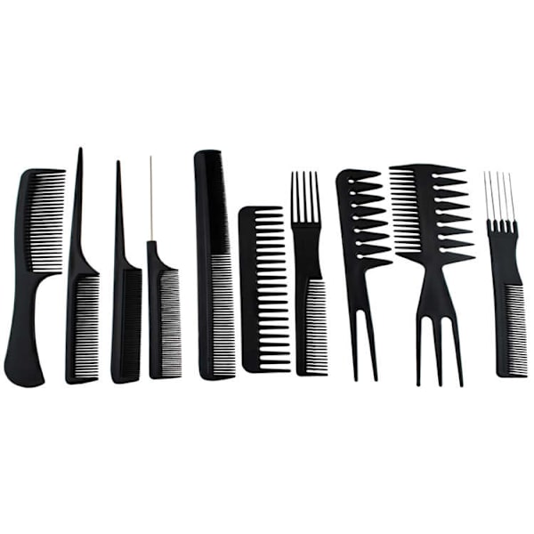 Frisörkammar - set