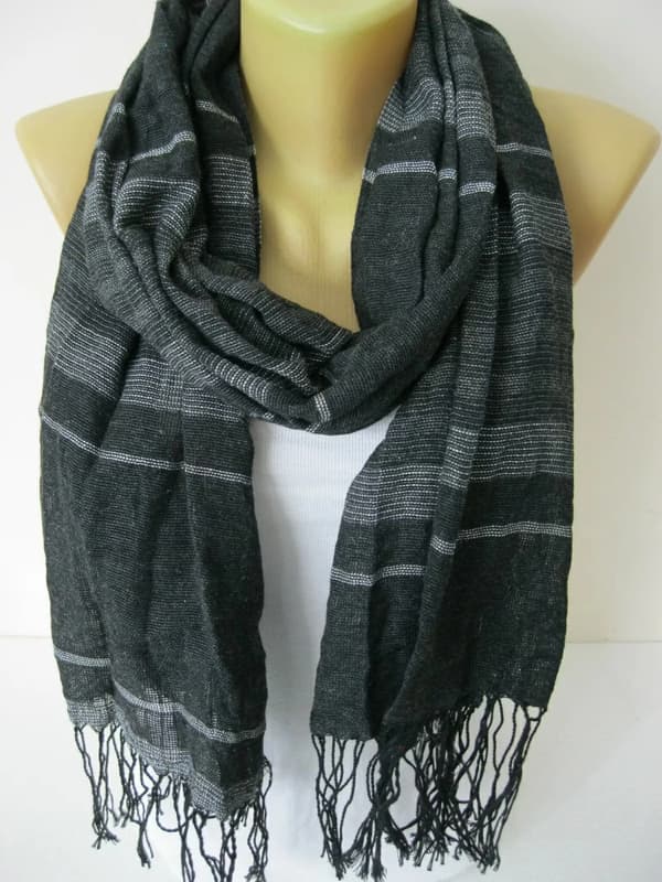 Elegant Sjal /scarves