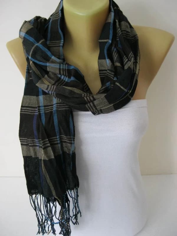 Elegant Sjal /scarves