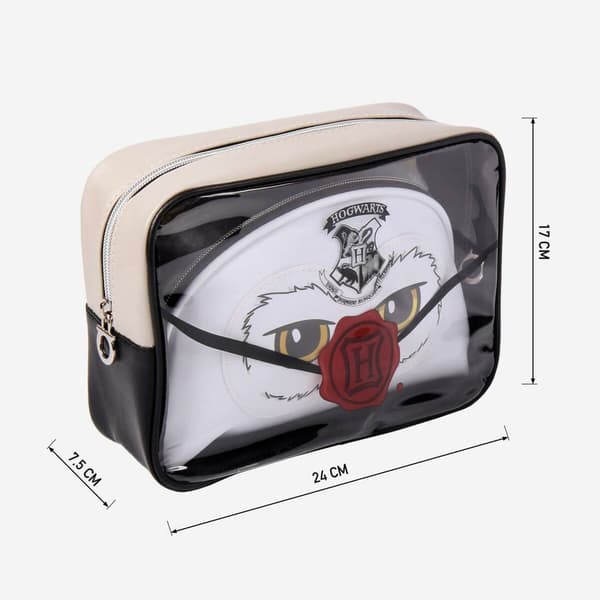 Resenecessär Harry Potter 20 % Polyester 80 % PVC 2 Delar