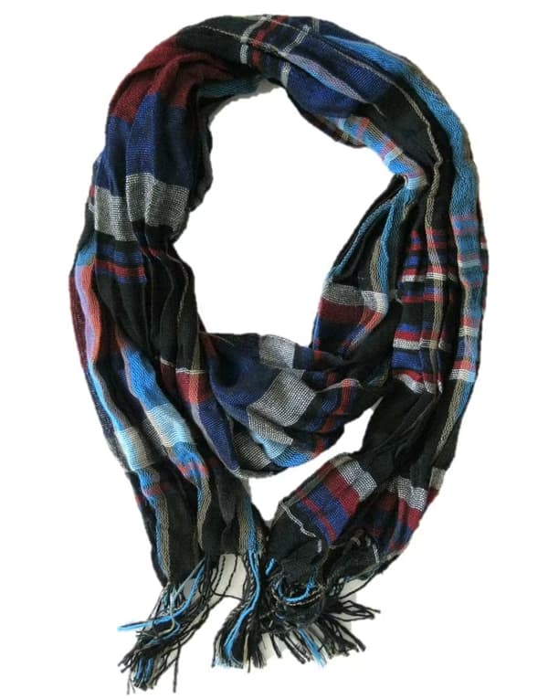 Elegant Sjal /scarves