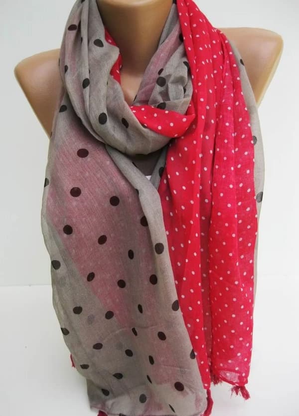 Elegant Sjal /scarves