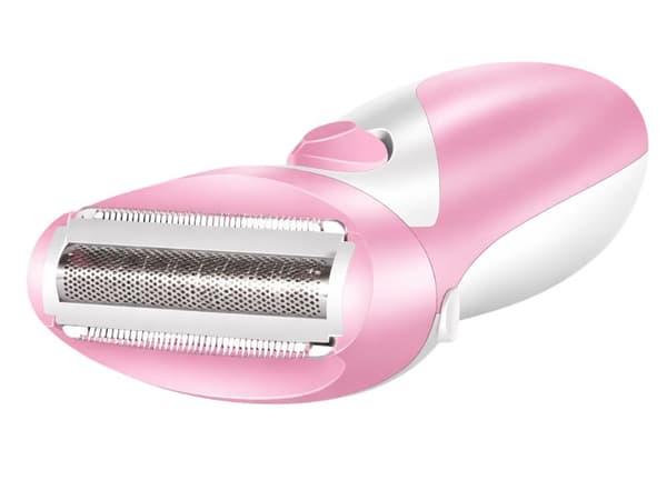 Trådlös epilator dam – kropp, ansikte & bikini USB