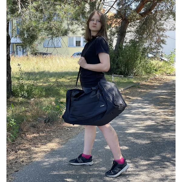 Resväska 70 l -70 x 29 x 32 cm