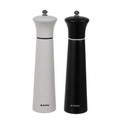 Manuell Kryddkvarn 2-pack