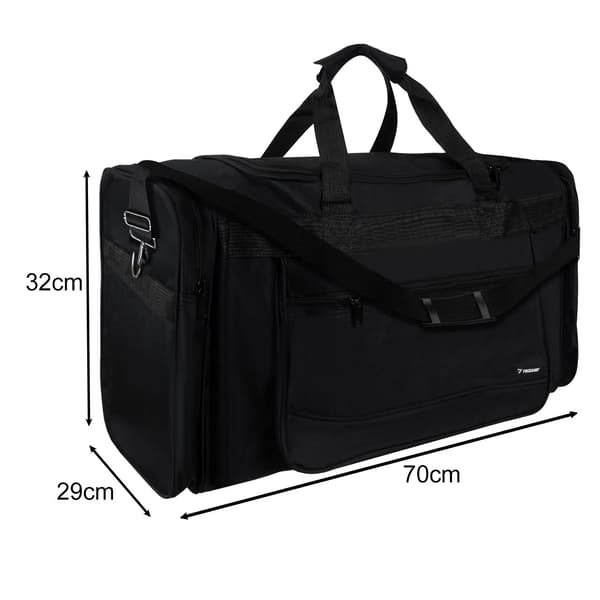 Resväska 70 l -70 x 29 x 32 cm