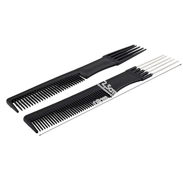 Frisörkammar - set