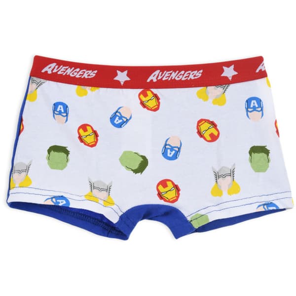 Kalsonger för barn 2pack- Avengers 6/8 år