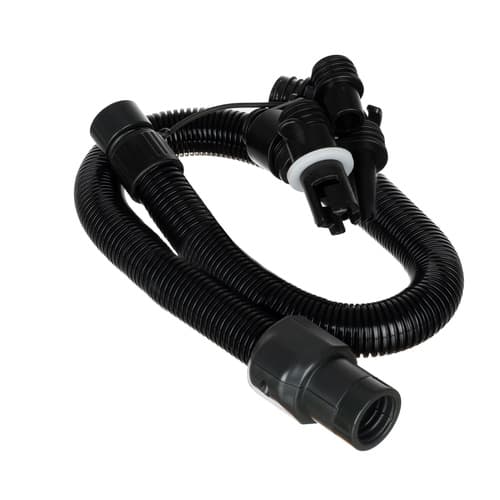 Elektrisk SUP pump 12V – TRIZAND luftpump 20 PSI