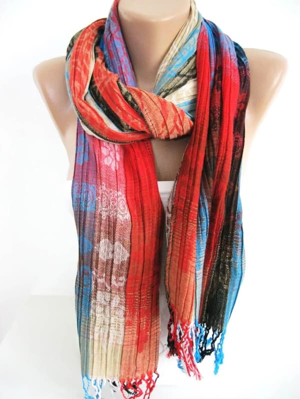 Elegant Sjal /scarves