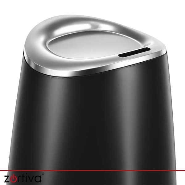 Luftfuktare 6,5 L – Hygrostat, fjärrkontroll, aromaterapi och 12 doftoljor