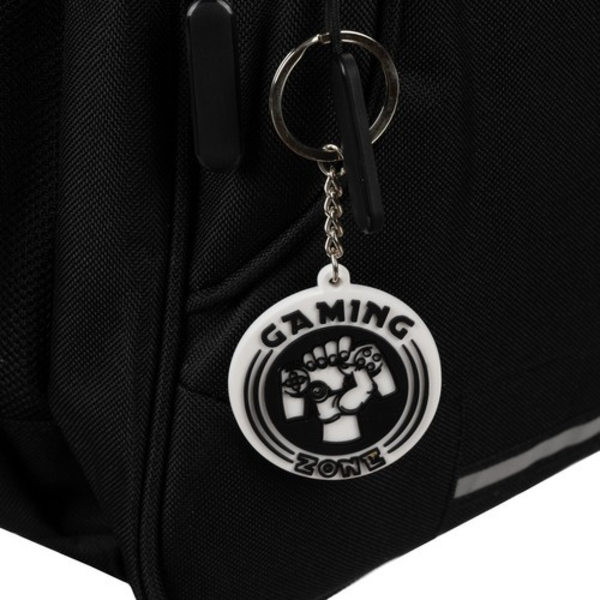 Ryggsäck 22L - svart