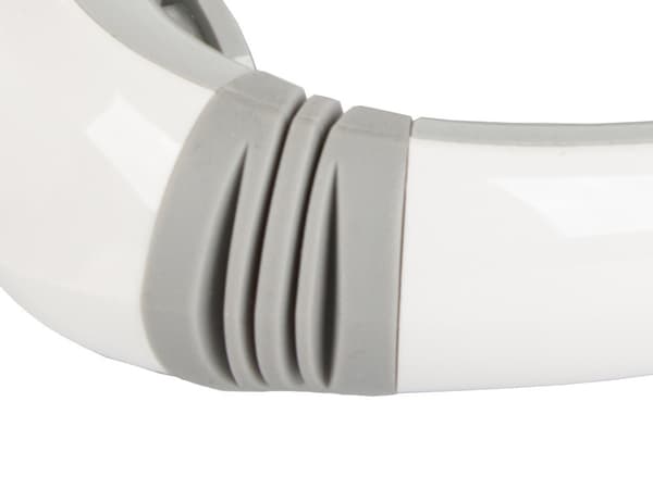 Elektrostimulator för nackmassage, tens ems 2-i-1