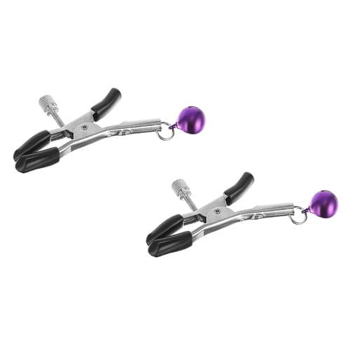 Erotiska accessoarer - set - svart