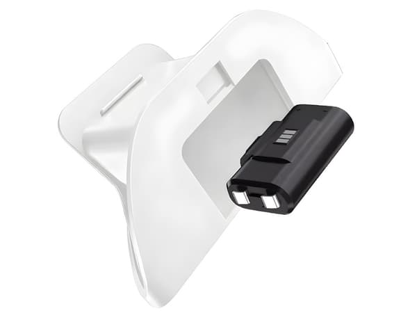 Xbox kontrollerställ med förvaringsfack – Series X/S & One