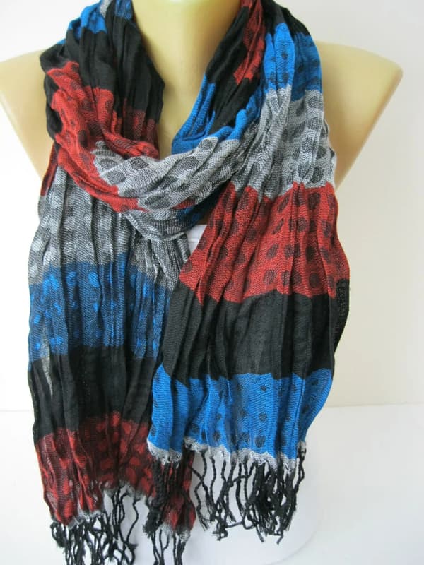Elegant Sjal /scarves