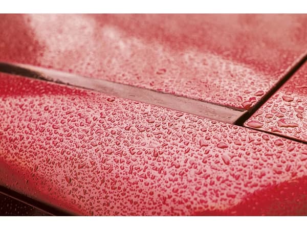 Keramiskt Sprayvax 3-i-1 – Glans & Skydd Bil