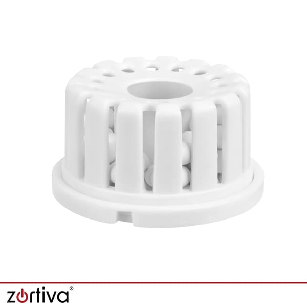 Luftfuktare 4L – aromaterapi, jonisator & hygrostat