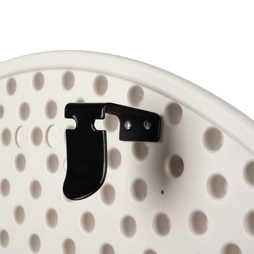Basketkorg för dörr – basketset med backboard 45 cm