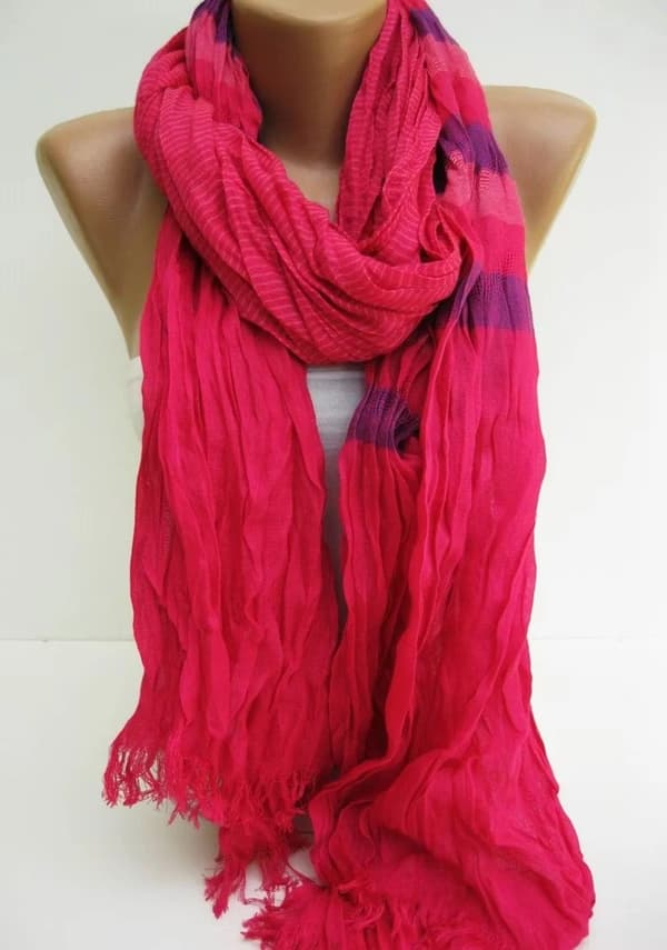 Elegant Sjal /scarves