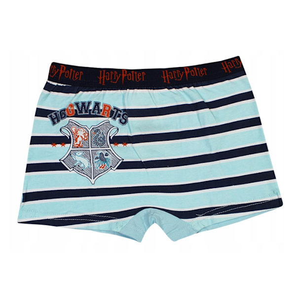 Harry Potter barnboxershorts 2 Pack 6/8 år