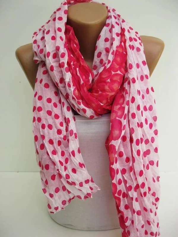 Elegant Sjal /scarves