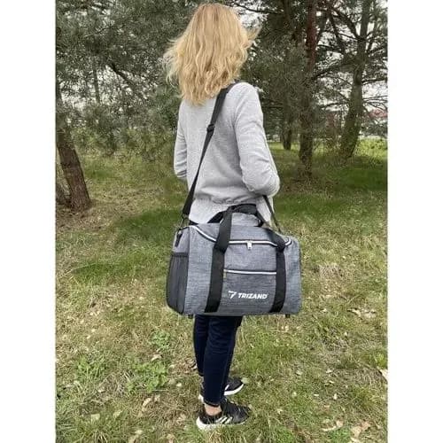 Resväska 40x25x20 cm