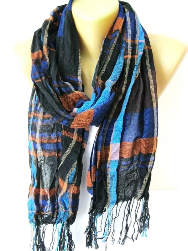 Elegant Sjal /scarves