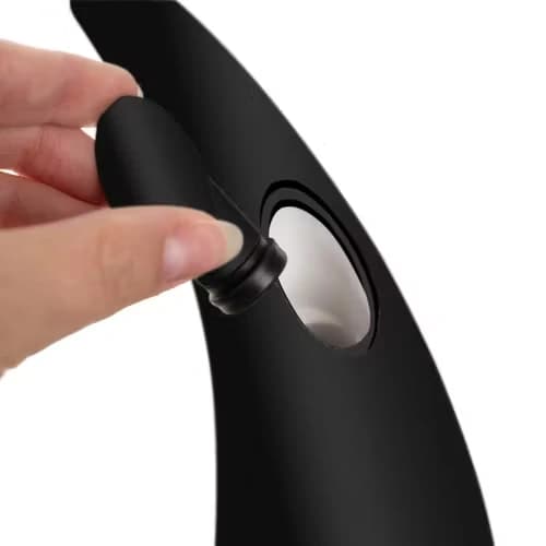 Touchless Automatic Soap Dispenser – Hygienisk och Modern Design