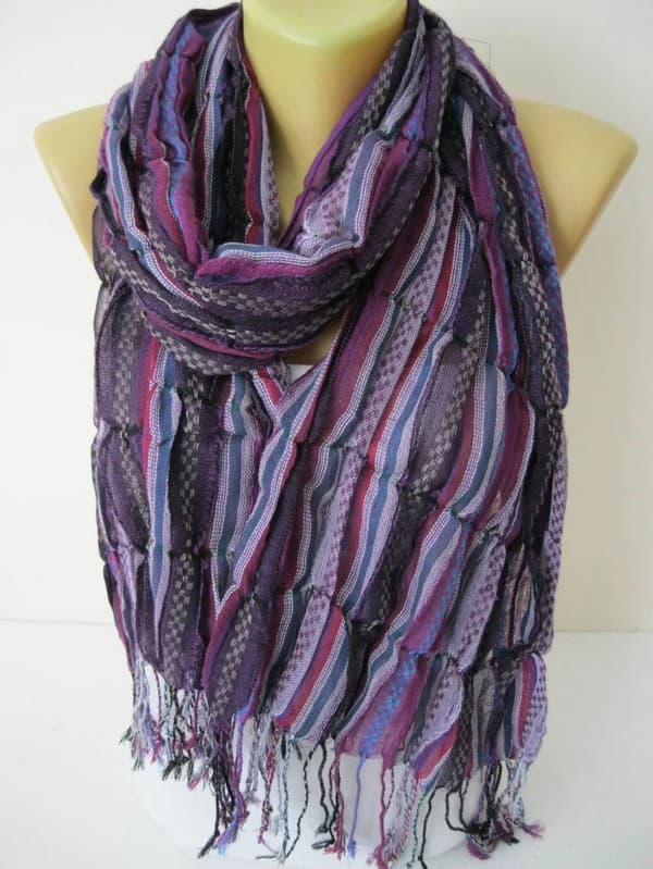 Elegant Sjal /scarves