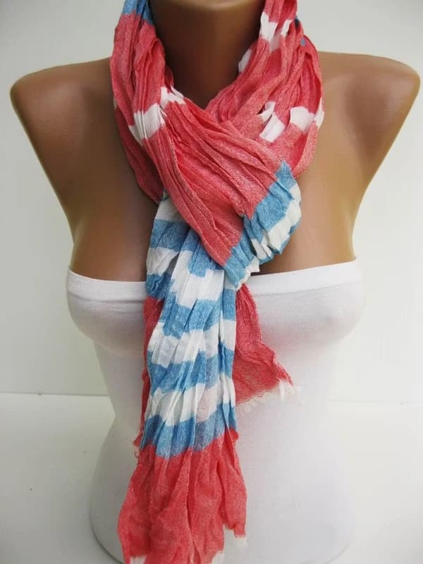 Elegant Sjal /scarves