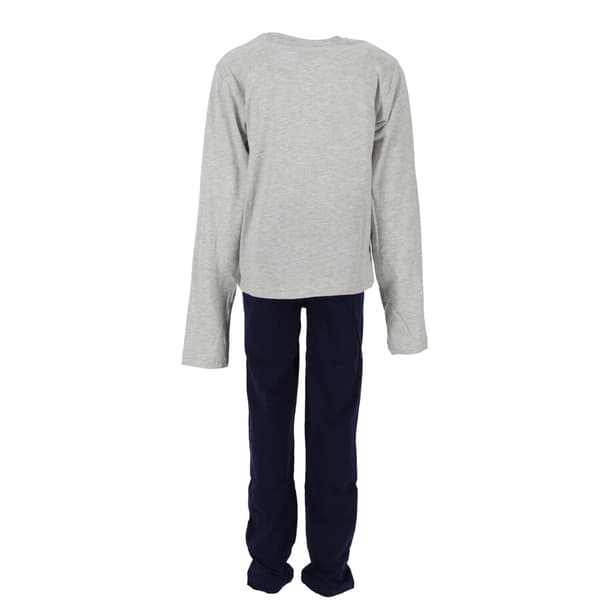 Spiderman-pyjamas set- Grå  Storlek 122-128 122/128 cm