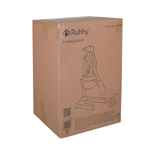 Manuell Citruspress 40 cm – Professionell Juicepress
