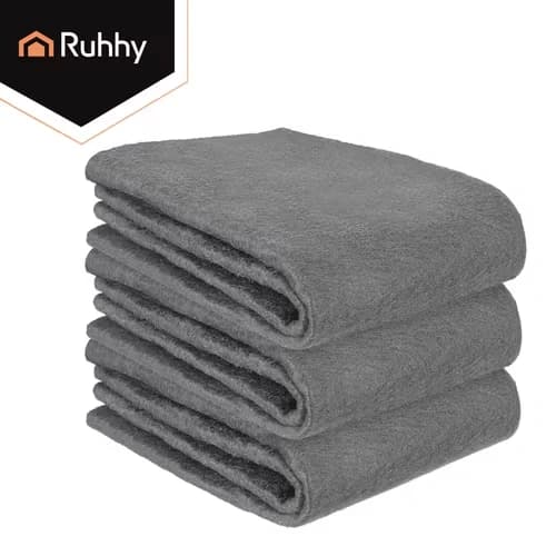 Fönsterdukar mikrofiber 30×40 3-pack | Rengör utan ränder